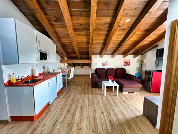 Imagen de la habitación del Apartamentos Apartamentos Spa Casco Histórico de Isla - ALOJATEISLA. Foto 7