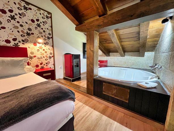 Imagen de la habitación del Apartamentos Apartamentos Spa Casco Histórico de Isla - ALOJATEISLA. Foto 8