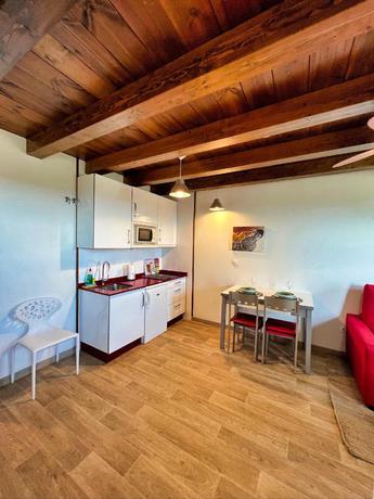 Imagen de la habitación del Apartamentos Apartamentos Spa Casco Histórico de Isla - ALOJATEISLA. Foto 9