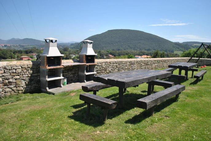 Imagen de los exteriores del Apartamentos Apartamentos Spa Casco Histórico de Isla - ALOJATEISLA. Foto 16