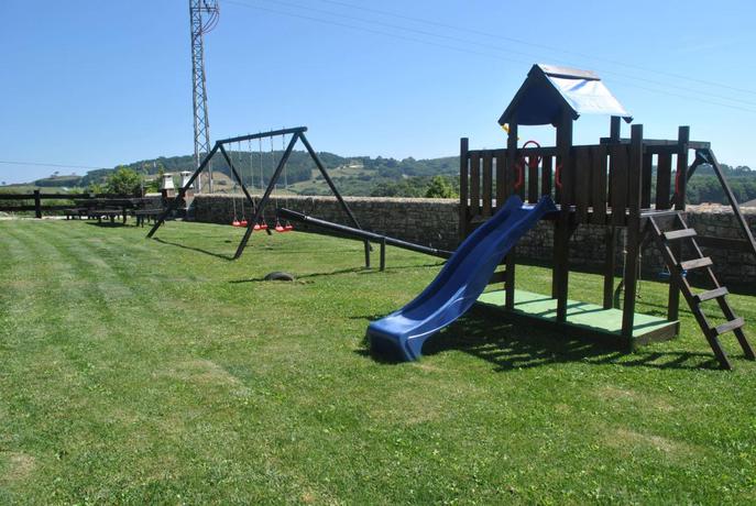 Imagen de los exteriores del Apartamentos Apartamentos Spa Casco Histórico de Isla - ALOJATEISLA. Foto 17