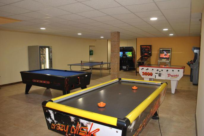 Imagen de los interiores del Apartamentos Apartamentos Spa Casco Histórico de Isla - ALOJATEISLA. Foto 20