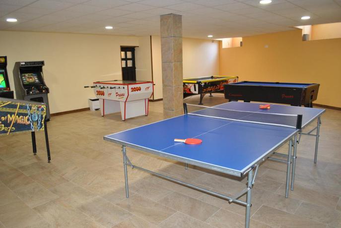 Imagen de los interiores del Apartamentos Apartamentos Spa Casco Histórico de Isla - ALOJATEISLA. Foto 21