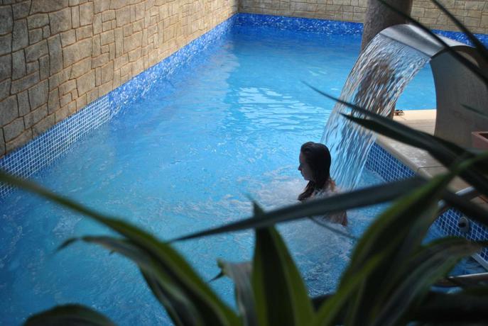 Imagen de los interiores del Apartamentos Apartamentos Spa Casco Histórico de Isla - ALOJATEISLA. Foto 24