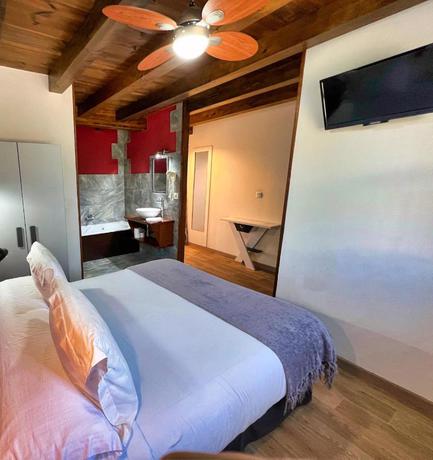 Imagen de la habitación del Apartamentos Apartamentos Spa Casco Histórico de Isla - ALOJATEISLA. Foto 10