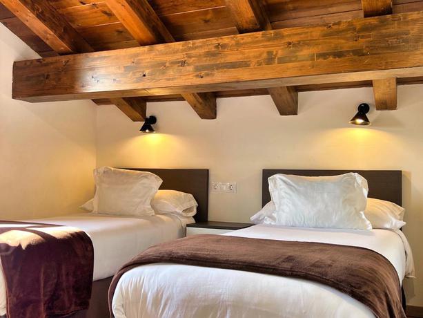 Imagen de la habitación del Apartamentos Apartamentos Spa Casco Histórico de Isla - ALOJATEISLA. Foto 11