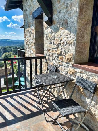 Imagen de los exteriores del Apartamentos Apartamentos Spa Casco Histórico de Isla - ALOJATEISLA. Foto 18