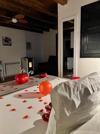 Imagen de la habitación del Apartamentos Apartamentos Spa Casco Histórico de Isla - ALOJATEISLA. Foto 13