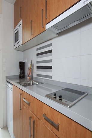 Imagen general del Apartamentos Apartamentos Sunway San Jorge. Foto 2