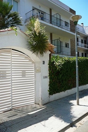 Imagen general del Apartamentos Apartamentos Sunway San Jorge. Foto 3