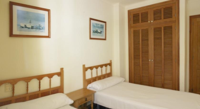 Imagen general del Apartamentos Apartamentos Tahiti. Foto 3