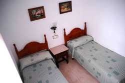 Imagen de la habitación del Apartamentos Apartamentos Taravilla P26. Foto 2