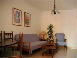 Imagen de los interiores del Apartamentos Apartamentos Taravilla P26. Foto 5