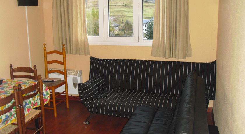 Imagen general del Apartamentos Apartamentos Tarter Classic 3000. Foto 3