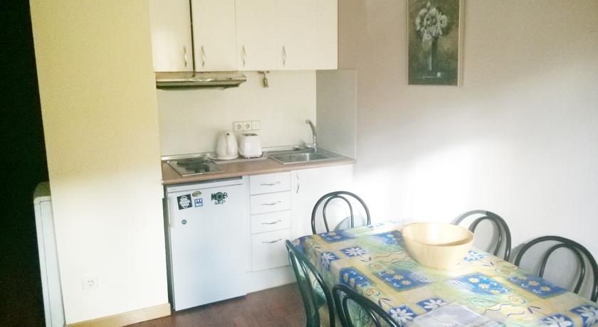 Imagen general del Apartamentos Apartamentos Tarter Classic 3000. Foto 4