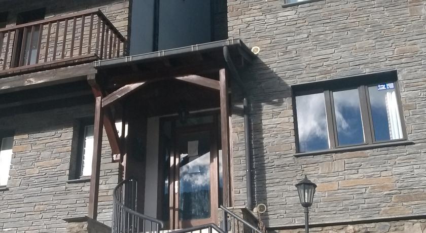 Imagen general del Apartamentos Apartamentos Tarter Classic 3000. Foto 6