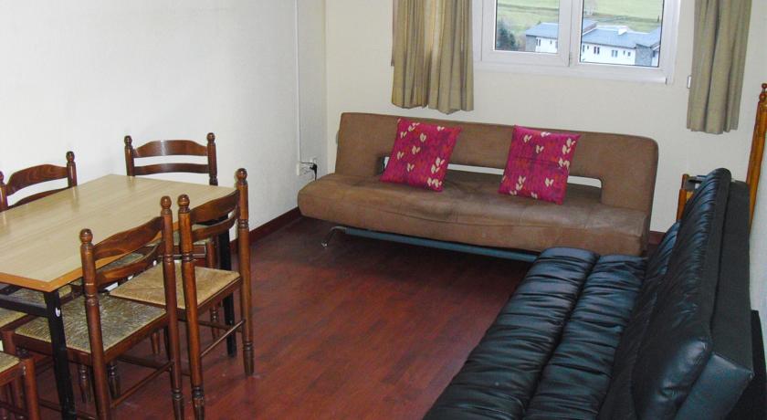 Imagen general del Apartamentos Apartamentos Tarter Classic 3000. Foto 9