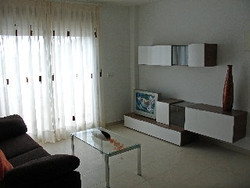 Imagen de la habitación del Apartamentos Apartamentos Tierra De Irta 3000. Foto 2