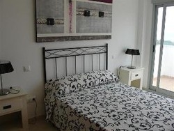 Imagen de la habitación del Apartamentos Apartamentos Tierra De Irta 3000. Foto 5