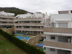 Imagen general del Apartamentos Apartamentos Tierra De Irta 3000. Foto 1