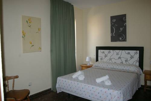 Imagen de la habitación del Apartamentos Apartamentos Torre Don Vicente. Foto 2