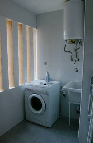 Imagen de la habitación del Apartamentos Apartamentos Torre Don Vicente. Foto 4