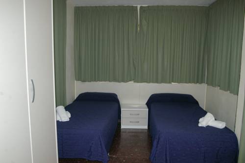 Imagen de la habitación del Apartamentos Apartamentos Torre Don Vicente. Foto 6