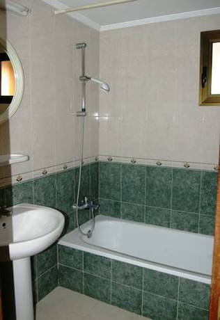 Imagen de la habitación del Apartamentos Apartamentos Torre Don Vicente. Foto 9