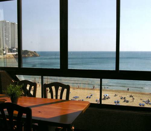 Imagen de la habitación del Apartamentos Apartamentos Torre Don Vicente. Foto 11