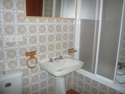 Imagen de la habitación del Apartamentos Apartamentos Torrecillas. Foto 6