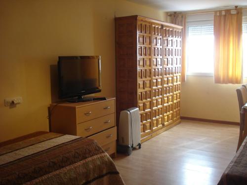 Imagen de la habitación del Apartamentos Apartamentos Torrecillas. Foto 7