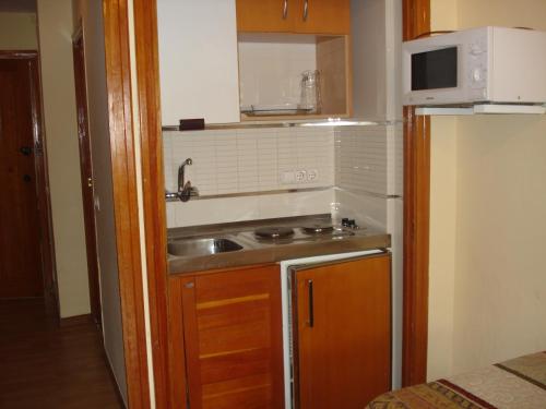 Imagen de la habitación del Apartamentos Apartamentos Torrecillas. Foto 10