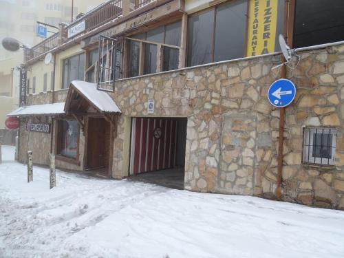 Imagen general del Apartamentos Apartamentos Torrecillas. Foto 3