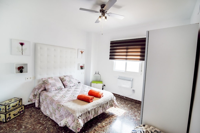 Imagen de la habitación del Apartamentos Apartamentos Tronca. Foto 5