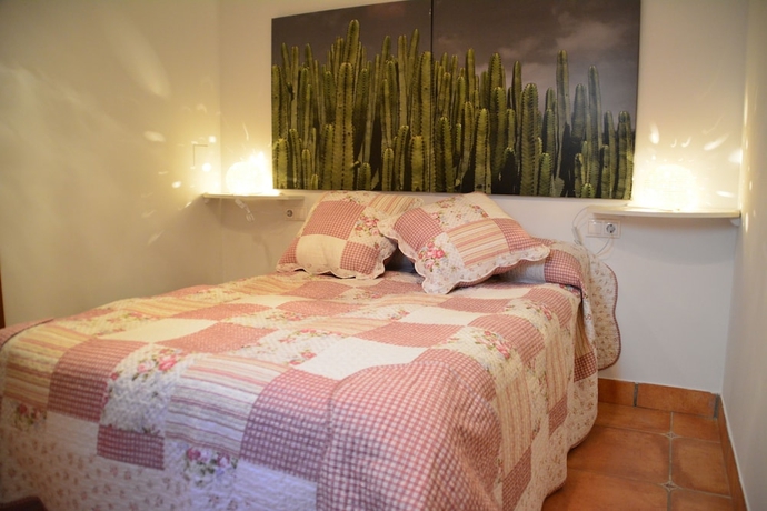 Imagen de la habitación del Apartamentos Apartamentos Tronca. Foto 6