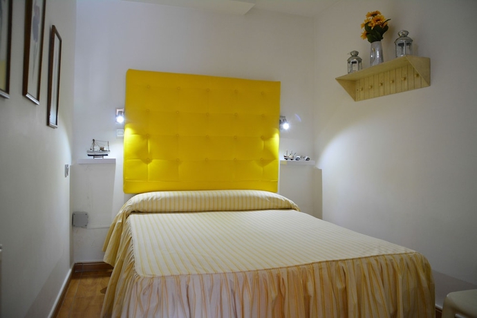 Imagen de la habitación del Apartamentos Apartamentos Tronca. Foto 8