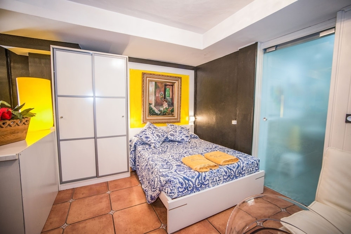 Imagen de la habitación del Apartamentos Apartamentos Tronca. Foto 9