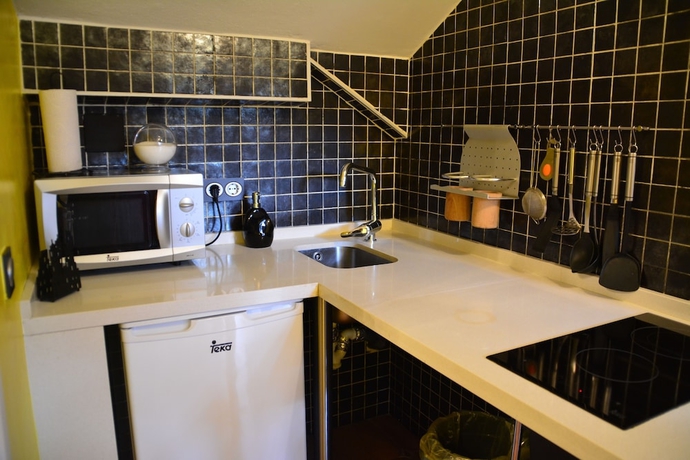 Imagen de la habitación del Apartamentos Apartamentos Tronca. Foto 10