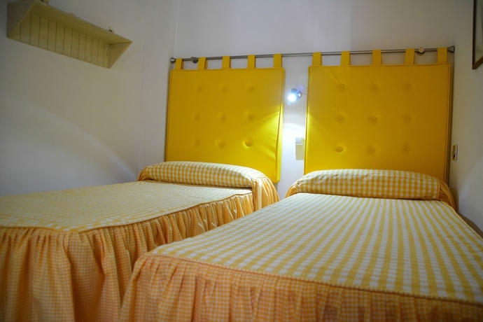 Imagen de la habitación del Apartamentos Apartamentos Tronca. Foto 11