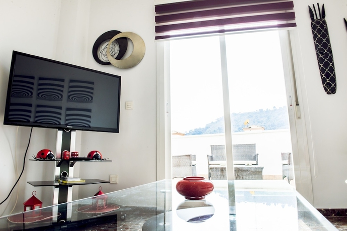 Imagen de la habitación del Apartamentos Apartamentos Tronca. Foto 15