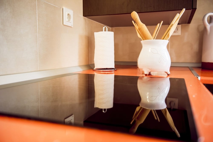 Imagen de la habitación del Apartamentos Apartamentos Tronca. Foto 17