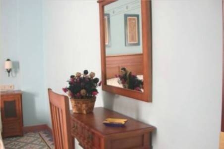 Imagen general del Apartamentos Apartamentos Trujillo. Foto 3