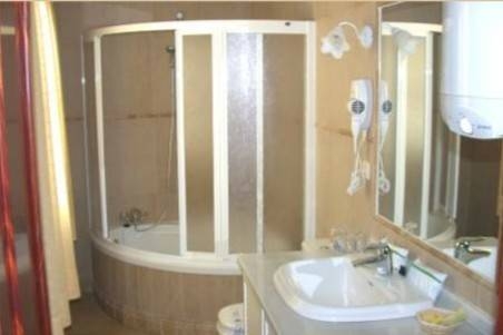 Imagen general del Apartamentos Apartamentos Trujillo. Foto 4