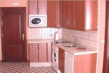 Imagen de la habitación del Apartamentos Apartamentos Trujillo. Foto 17