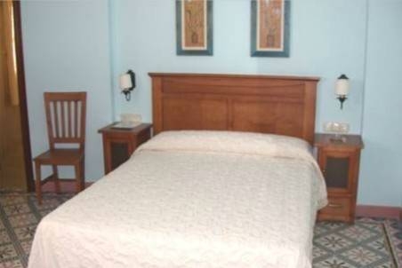 Imagen de la habitación del Apartamentos Apartamentos Trujillo. Foto 20