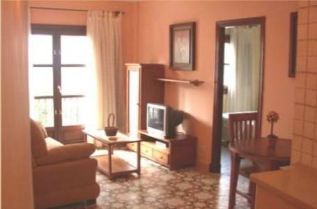 Imagen general del Apartamentos Apartamentos Trujillo. Foto 6