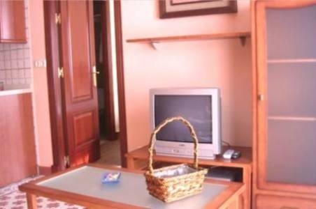 Imagen general del Apartamentos Apartamentos Trujillo. Foto 7