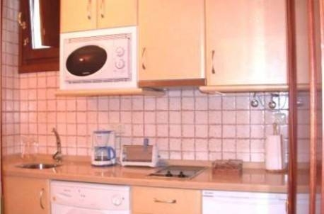 Imagen general del Apartamentos Apartamentos Trujillo. Foto 11