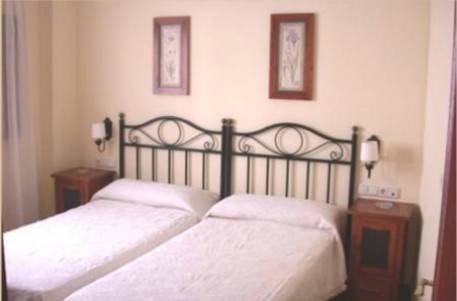 Imagen general del Apartamentos Apartamentos Trujillo. Foto 12