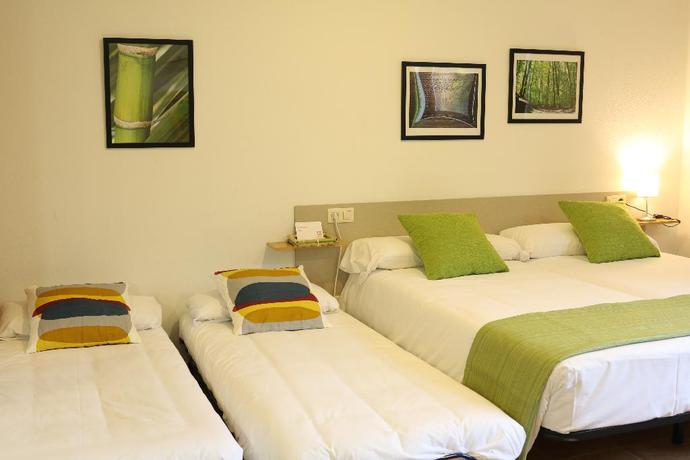 Imagen de la habitación del Apartamentos Apartamentos Turísticos Cancelas by Bossh Hotels. Foto 6